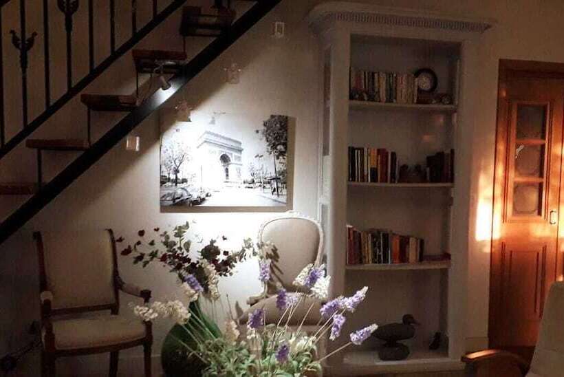 Herberg Hirondelle Paraíso