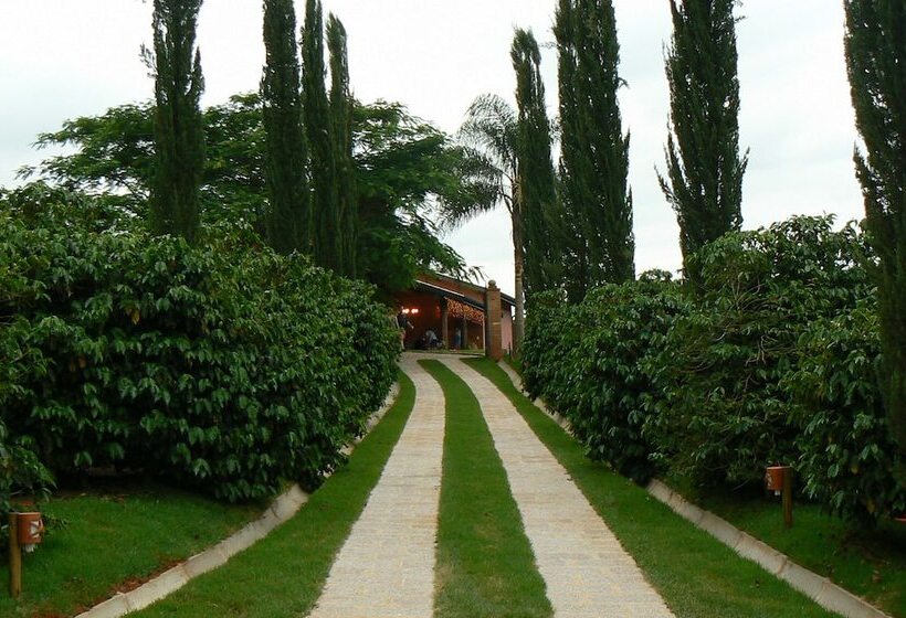 Herberg Hirondelle Paraíso