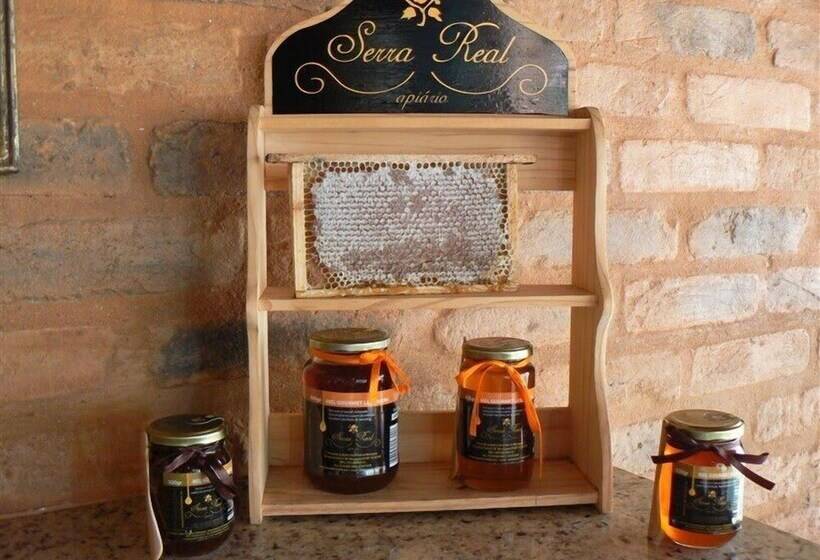 Herberg Hirondelle Paraíso