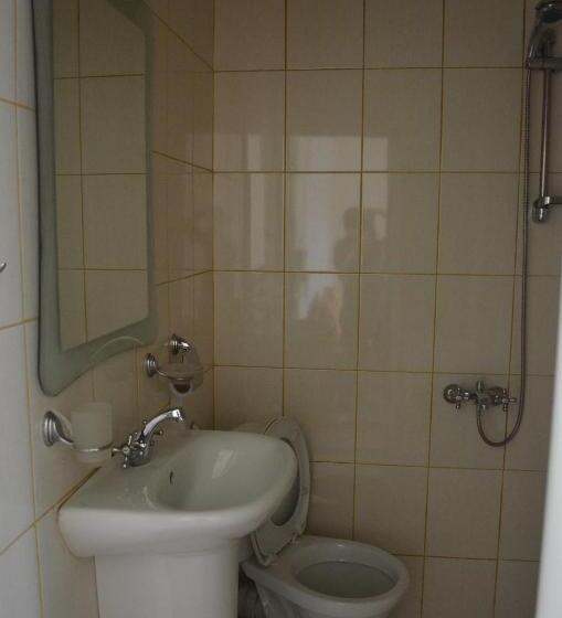 酒店 хотел европа