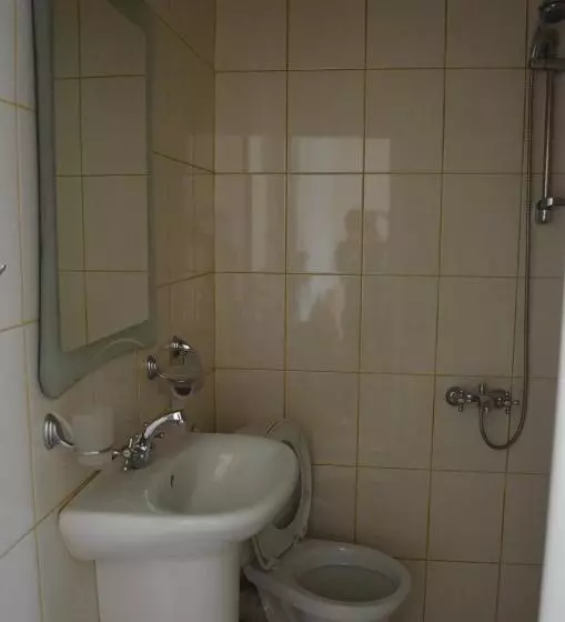Hotelli хотел европа