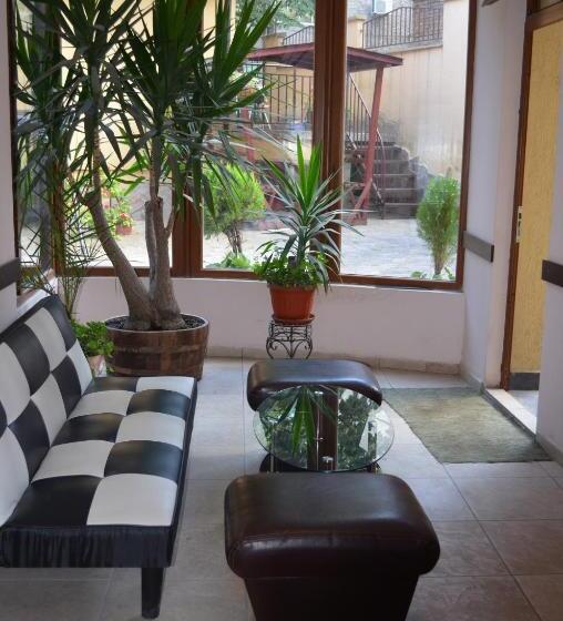 酒店 хотел европа