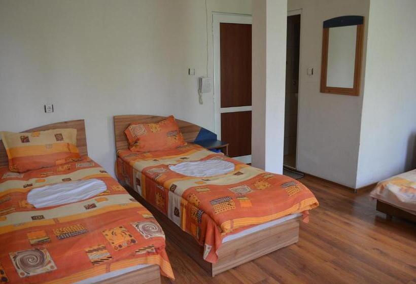 酒店 хотел европа