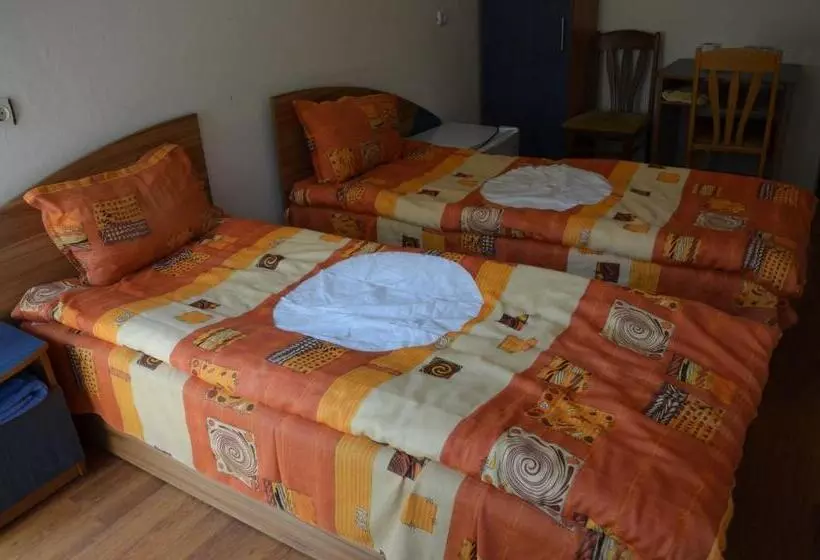 Hotelli хотел европа