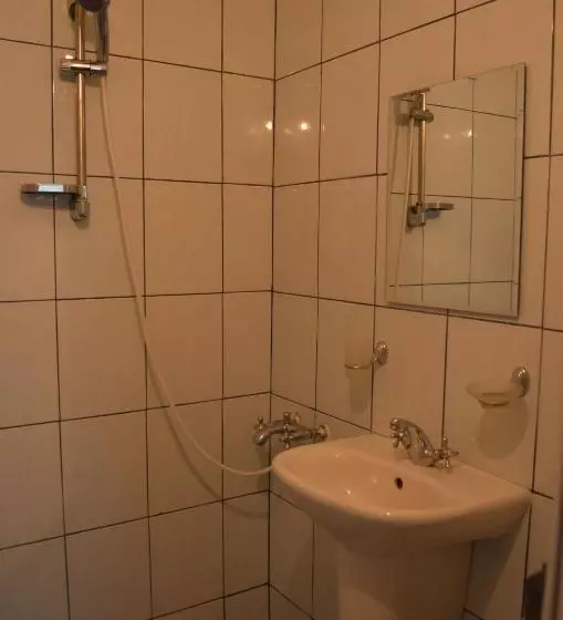 Hotelli хотел европа