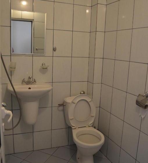 酒店 хотел европа