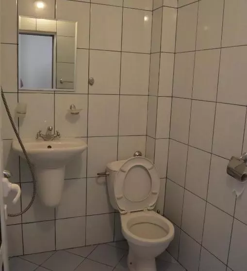 Hotelli хотел европа
