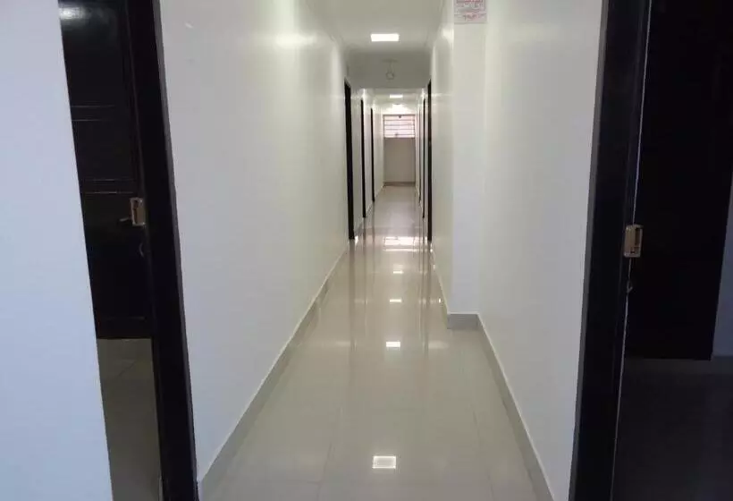 ホテル Baranoa Plaza