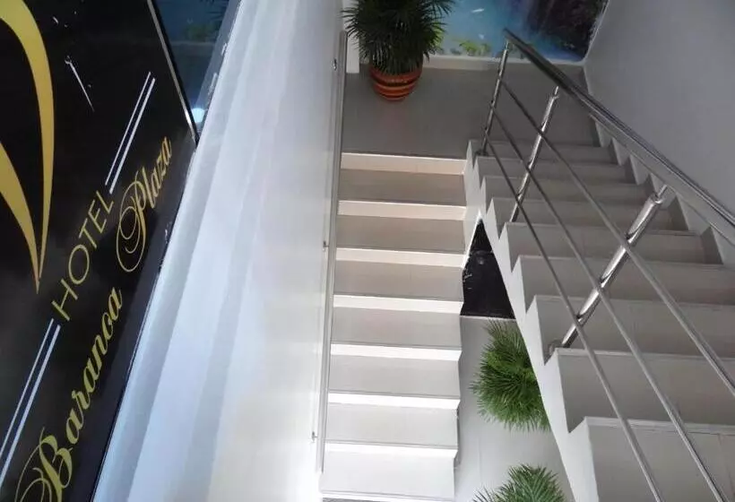 ホテル Baranoa Plaza