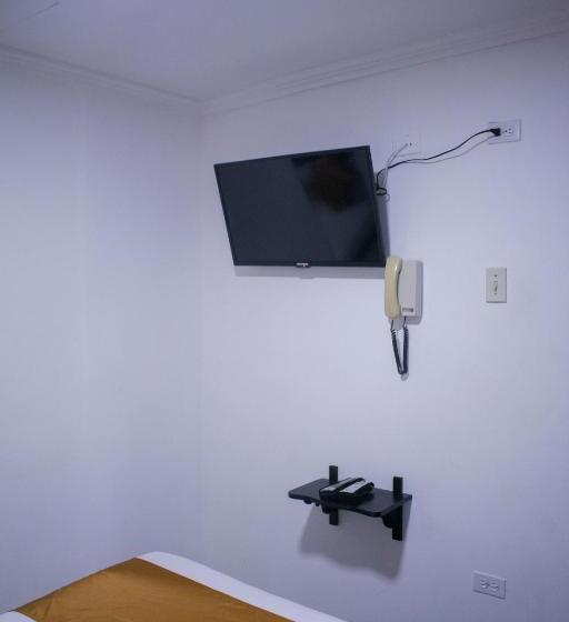 فندق Baranoa Plaza