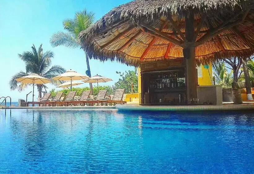 ホテル Bella Vista