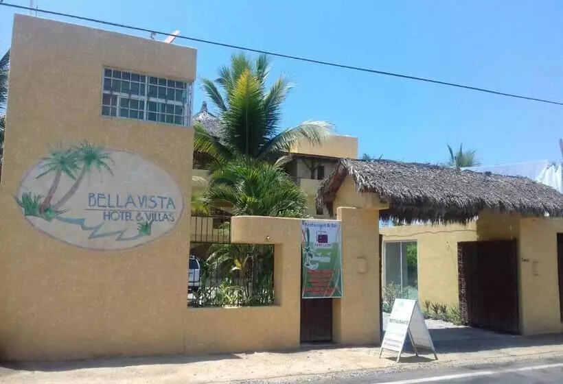 ホテル Bella Vista
