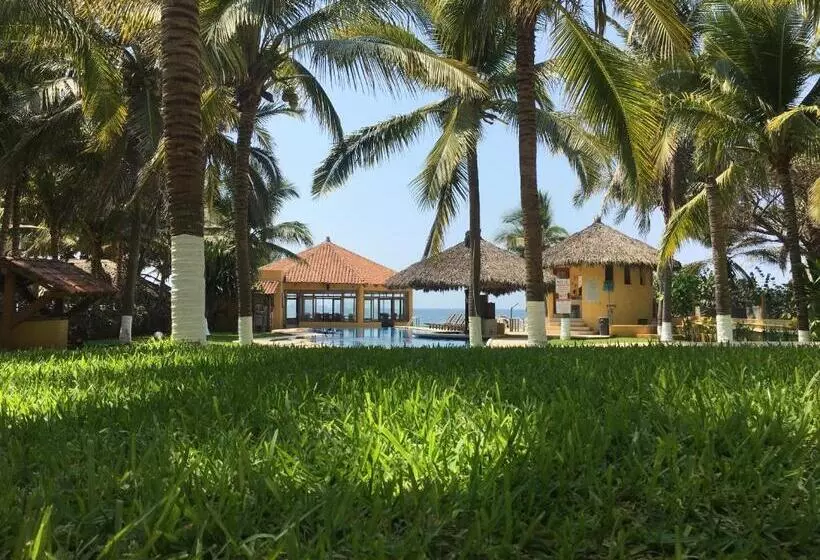 ホテル Bella Vista