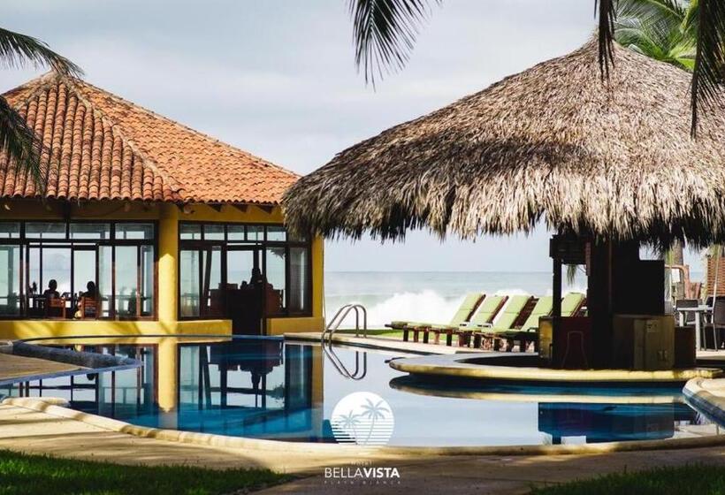 هتل Bella Vista