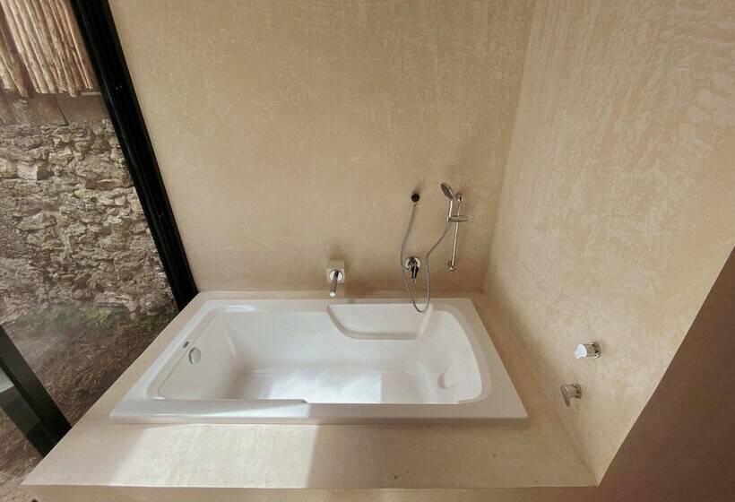 Szálloda Boaboa Bacalar