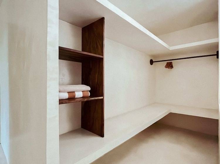 Szálloda Boaboa Bacalar