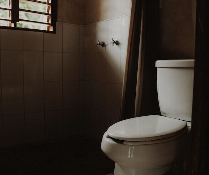 Szálloda Boaboa Bacalar