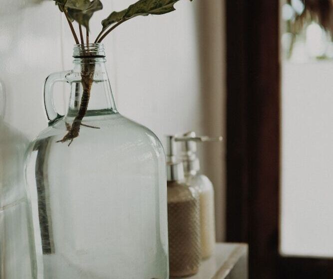 Szálloda Boaboa Bacalar