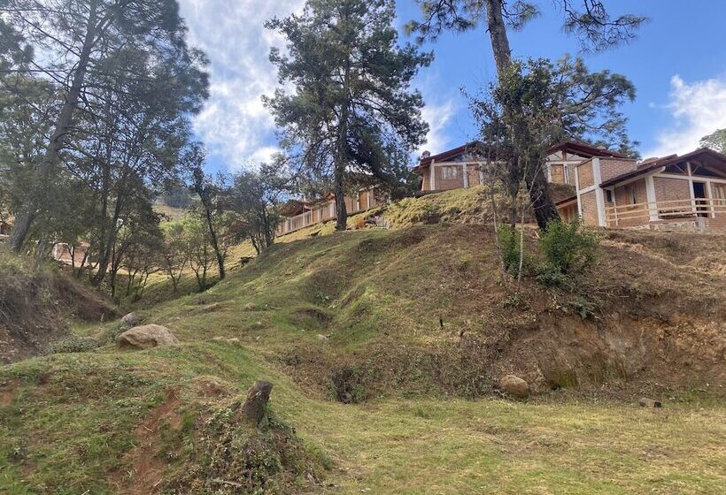 Hotel Cabañas Los Pirineos