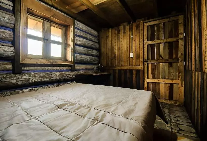 ホテル Capital O Hacienda La Bragadita