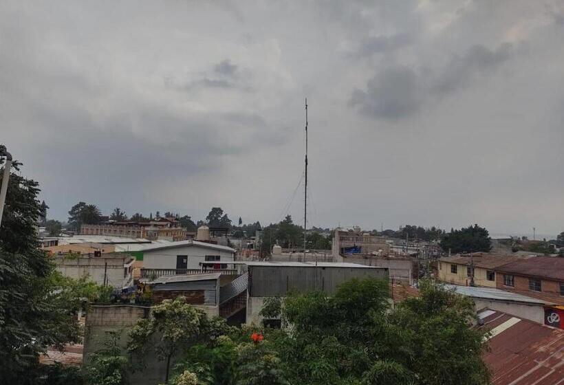 هتل Casa Elefante Dormido