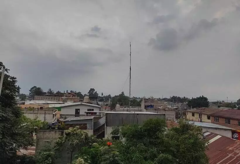 هتل Casa Elefante Dormido