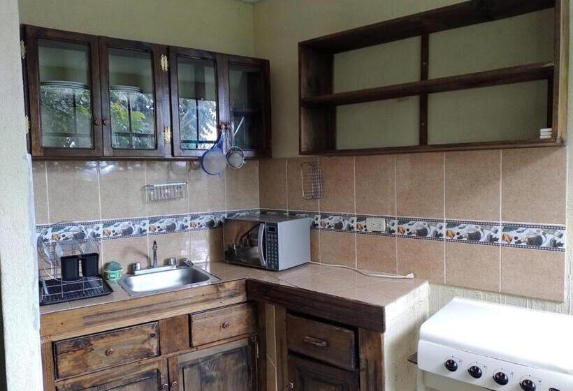 هتل Casa Elefante Dormido