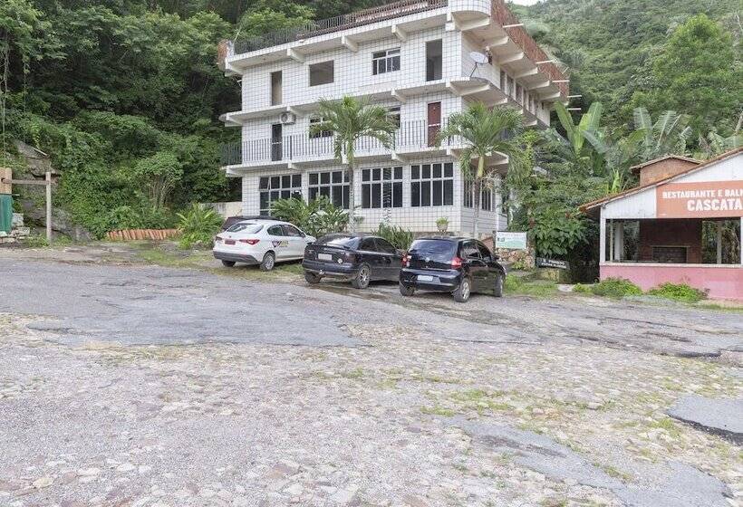 בית מלון כפרי Cascata Tur