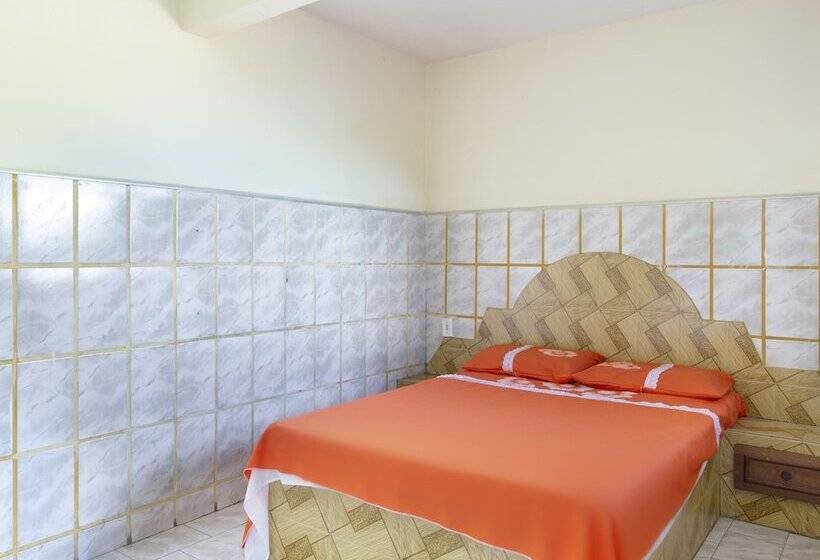 בית מלון כפרי Cascata Tur