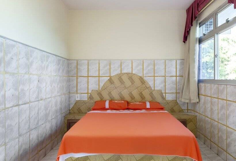 בית מלון כפרי Cascata Tur