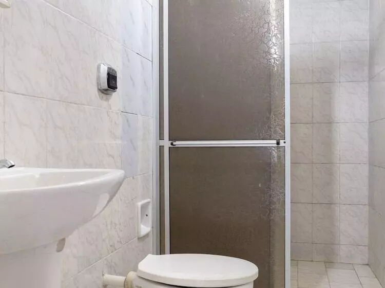 Hotelli Cascata Tur