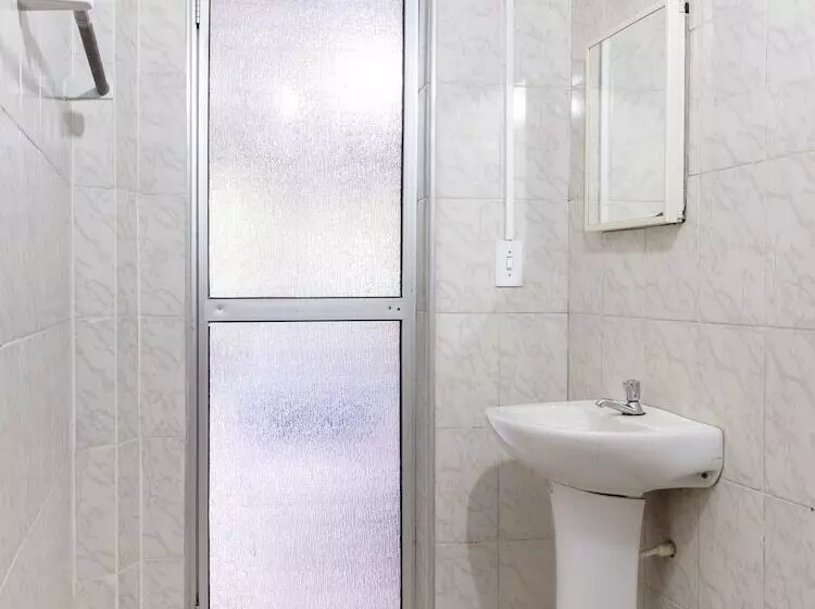 Hotelli Cascata Tur