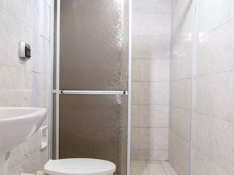 Hotelli Cascata Tur