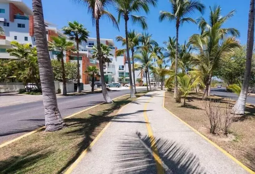 هتل Condo Nitta By Trvl2hm