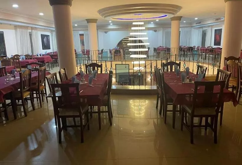 هتل Eman Regency