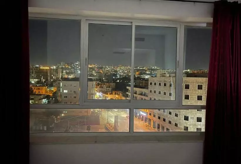 هتل Eman Regency