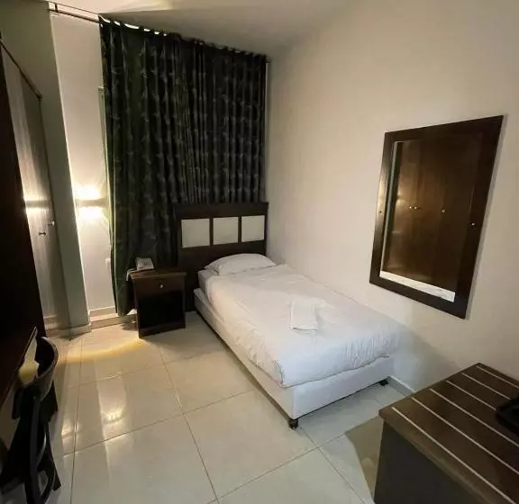 هتل Eman Regency