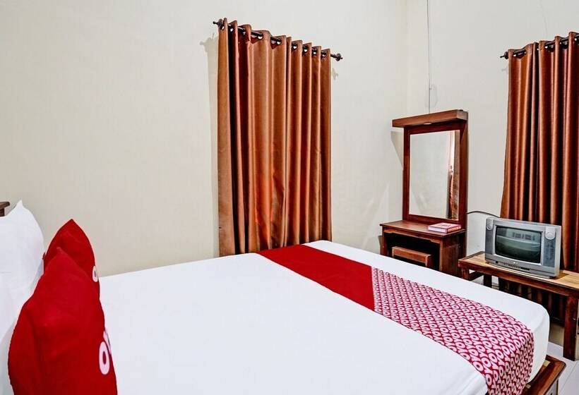 酒店 Garuda Homestay Syariah By Oyo