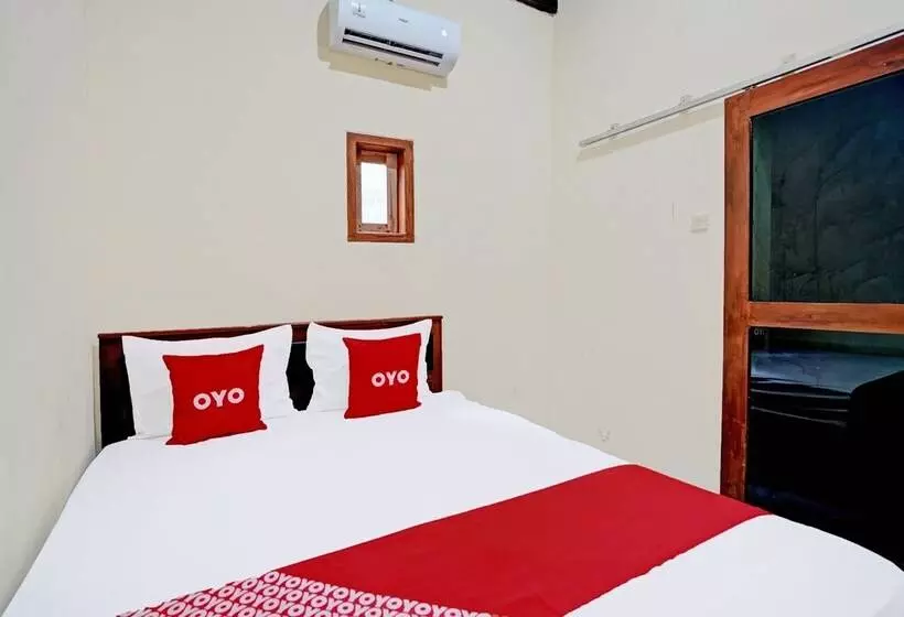 ホテル Garuda Homestay Syariah By Oyo