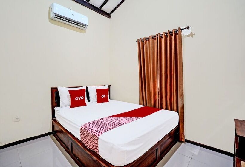 酒店 Garuda Homestay Syariah By Oyo