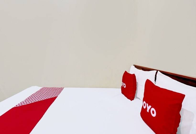 酒店 Garuda Homestay Syariah By Oyo