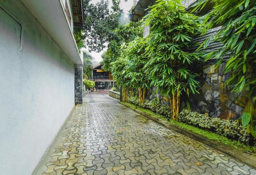 ホテル Grand Casa