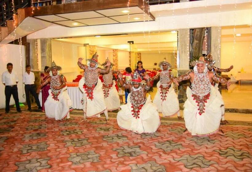 ホテル Grand Casa