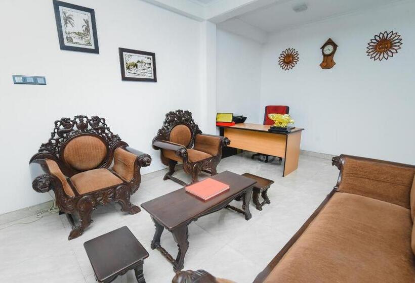 ホテル Grand Casa