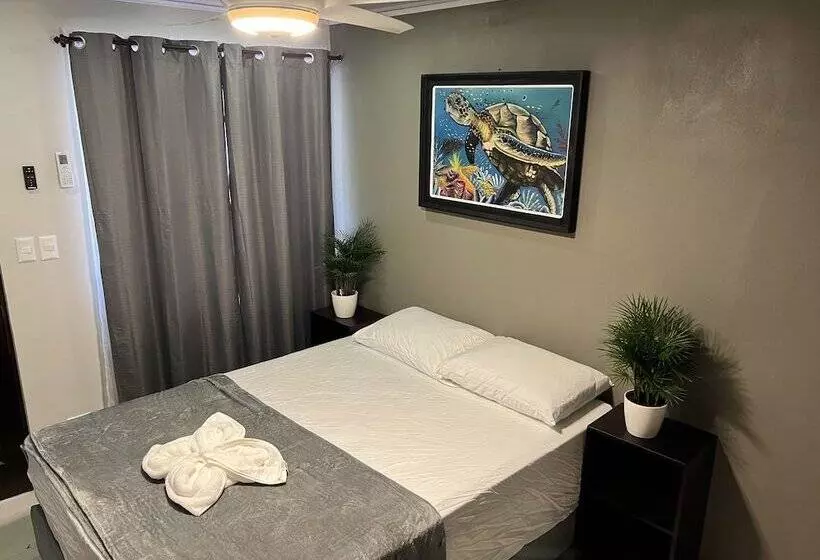 ホテル La Posada Del Mar