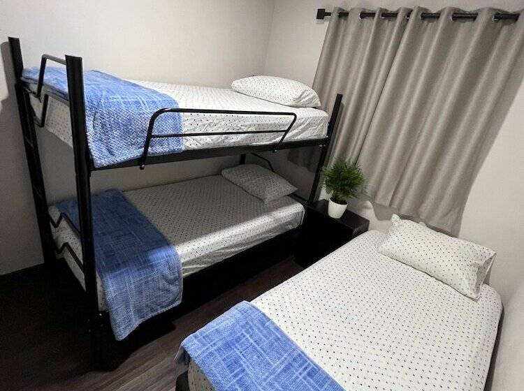 호텔 La Posada Del Mar