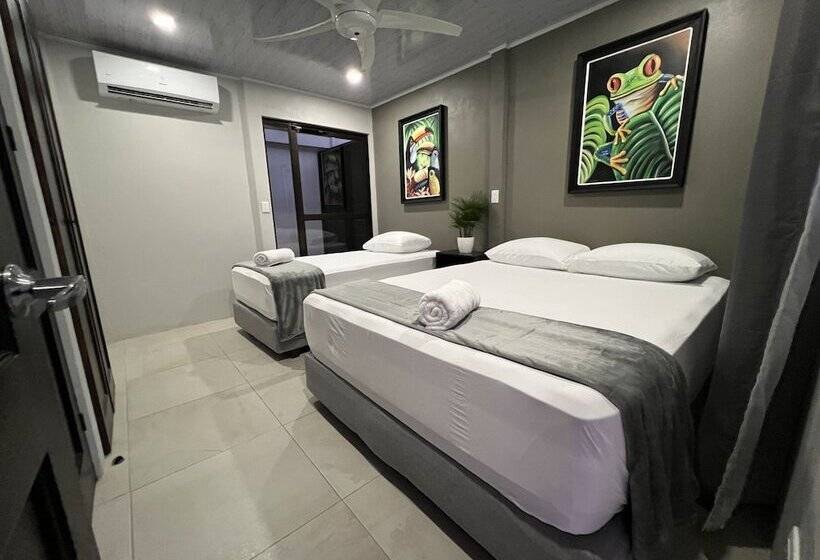 호텔 La Posada Del Mar