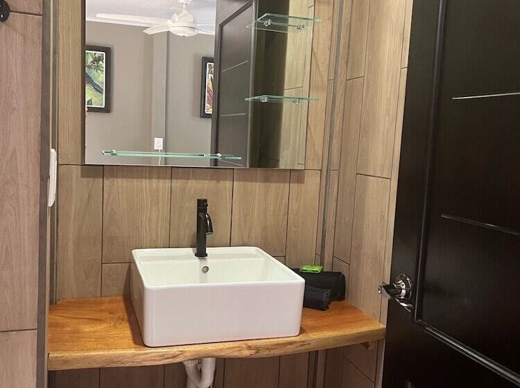 호텔 La Posada Del Mar