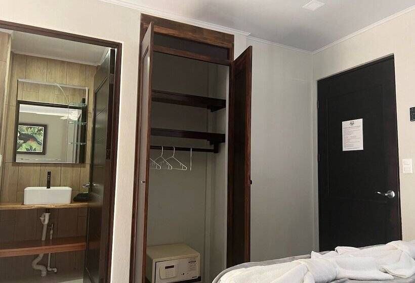 호텔 La Posada Del Mar