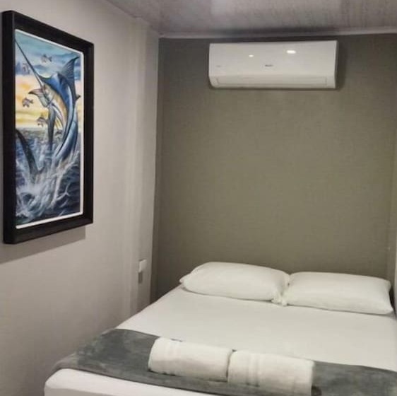 호텔 La Posada Del Mar